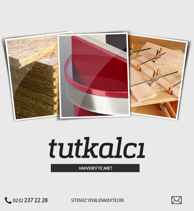 Tutkalcı